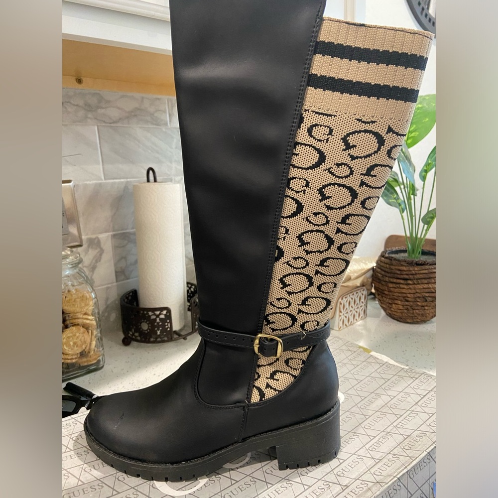 Guess Boots